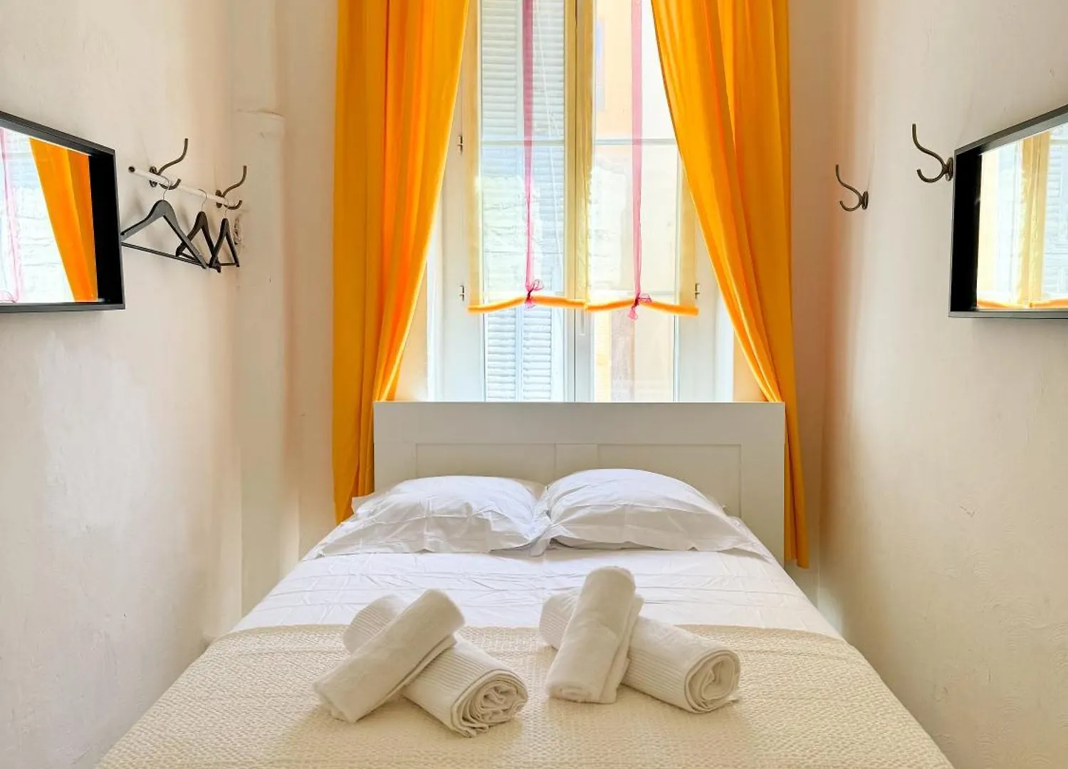 L'Echappee De Nice Riviera I Centre-Ville I Climatise I Proche Gare Et Plage I Ideal Couple Et Famille Apartment