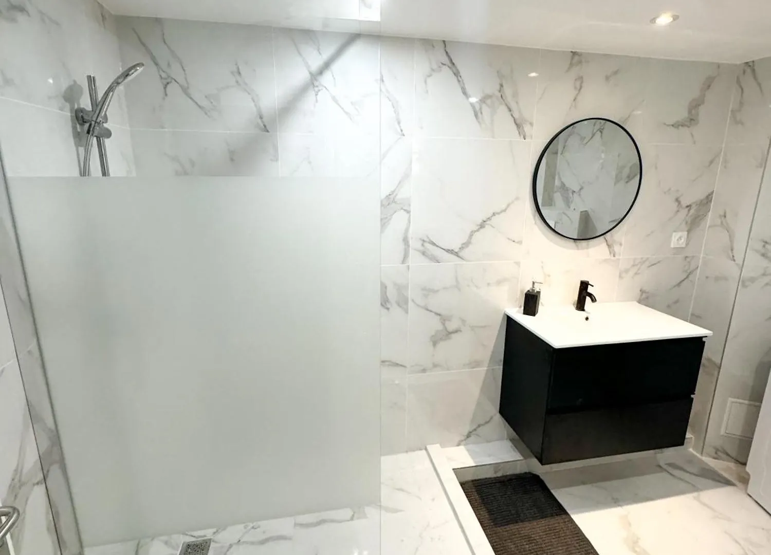 Apartment L'Echappee De Nice Riviera I Centre-Ville I Climatise I Proche Gare Et Plage I Ideal Couple Et Famille France